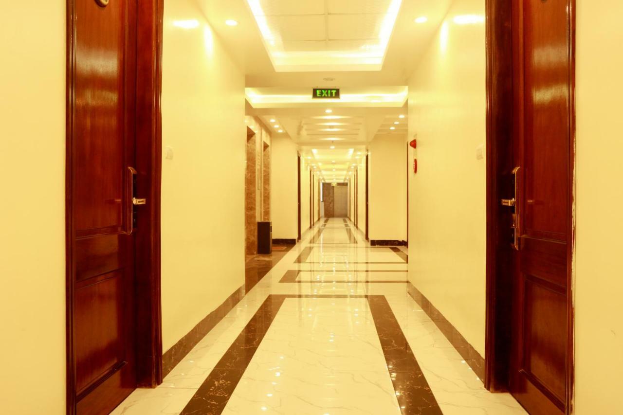 Thanh Binh Gold Hotel Сам Сон Екстериор снимка